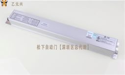 松下重叠自动门控制器
