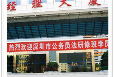 平移自动门-大厦案例图片